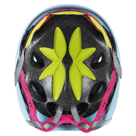 Petzl - Elia - Casco da arrampicata