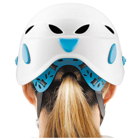 Petzl - Elia - Casco da arrampicata