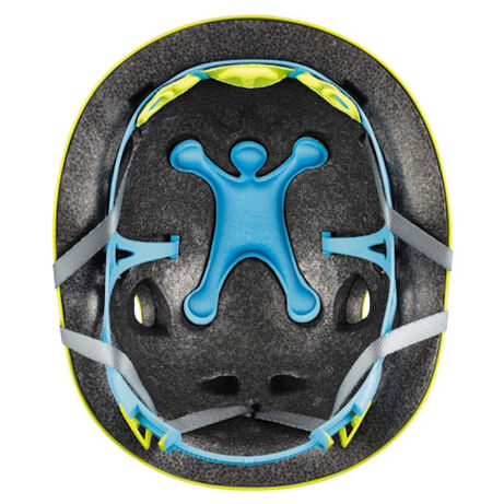 Petzl - Picchu - Casco de escalada