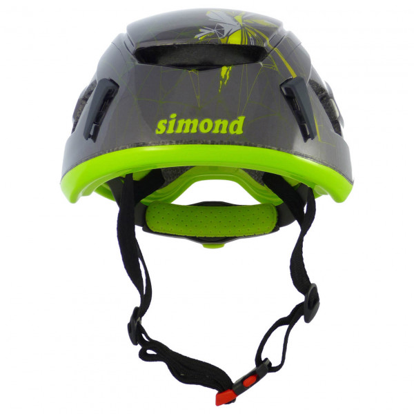SIMOND - Calcit Light - Casco de escalada