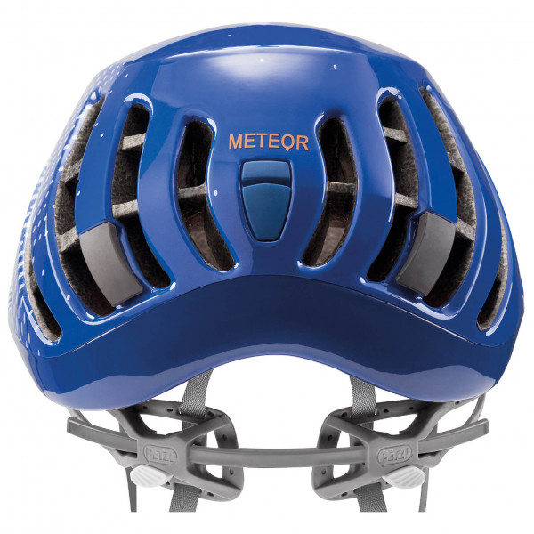 Petzl - Meteor 4 - Casco da arrampicata