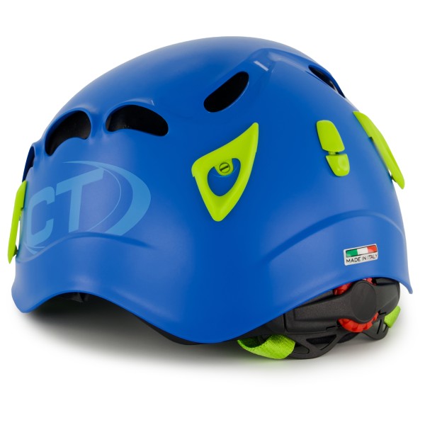 Climbing Technology - Galaxy - Casque d'escalade