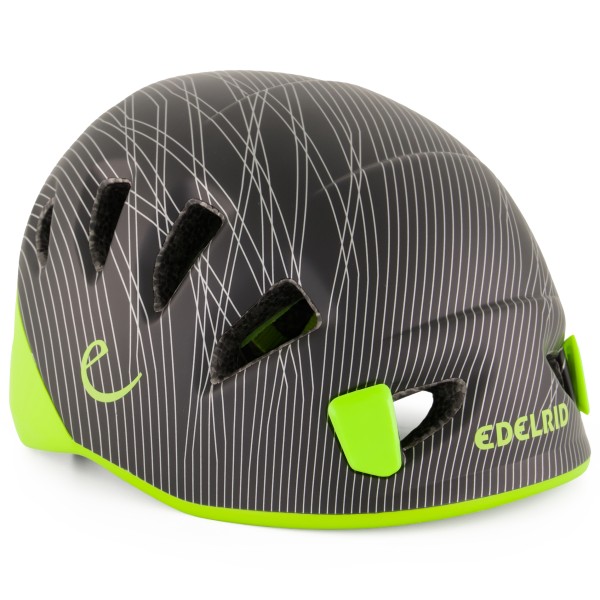 Edelrid - Shield II - Casco de escalada