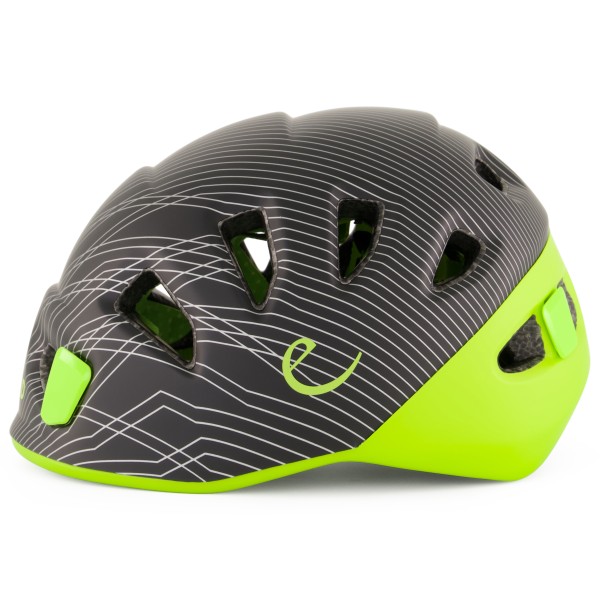 Edelrid - Shield II - Casco de escalada