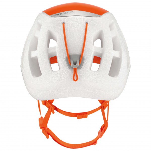 Petzl - Sirocco Helmet - Casco da arrampicata