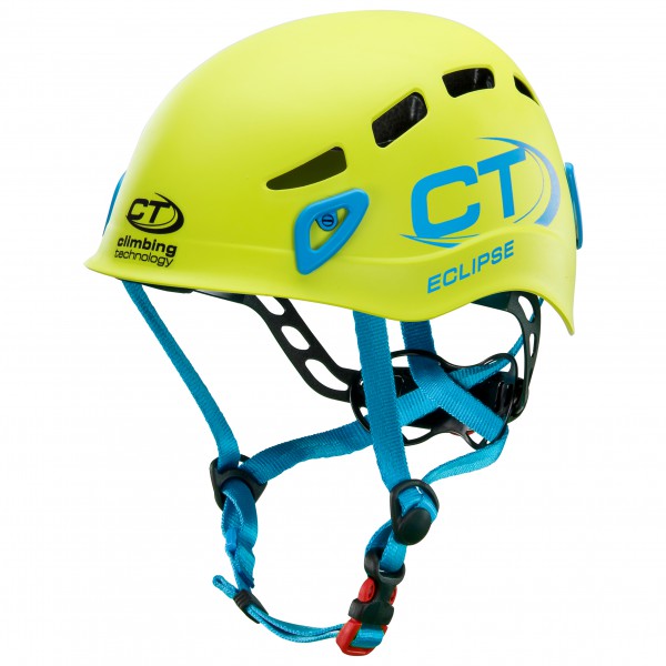 Casco Climbing Technology Eclipse E Accessori Per Arrampicata E Vie Ferrate – Sicurezza E Comfort Per Donna E Bambino