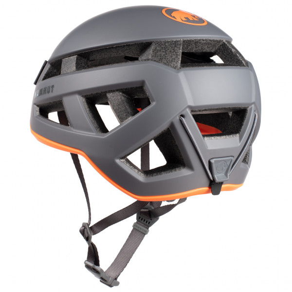 Mammut - Crag Sender Helmet - Casco de escalada