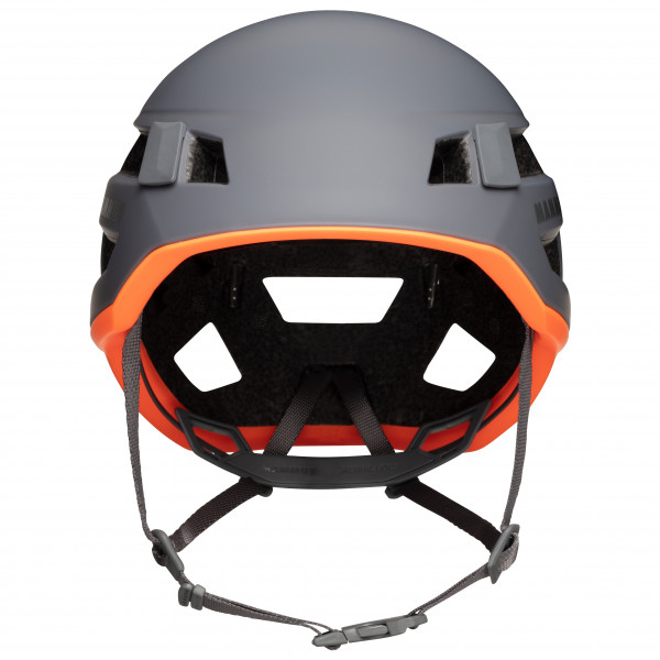 Mammut - Crag Sender Helmet - Casco de escalada