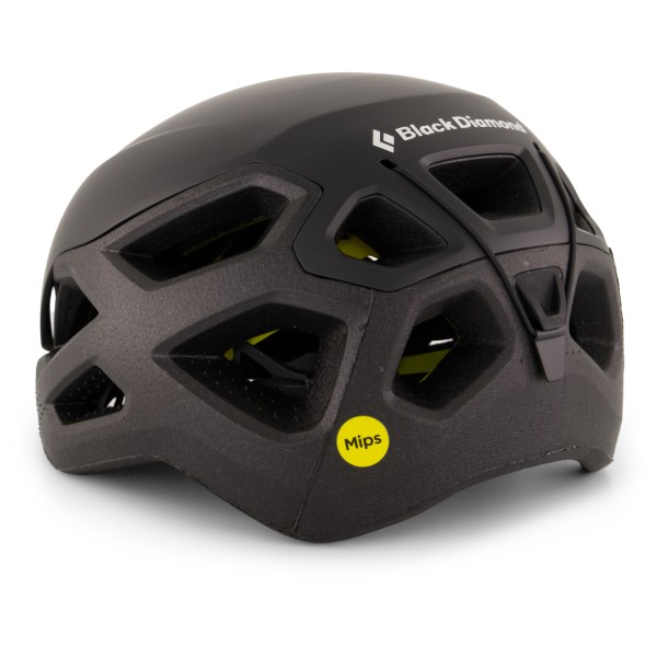 Black Diamond - Vision Helmet MIPS - Casque d'escalade