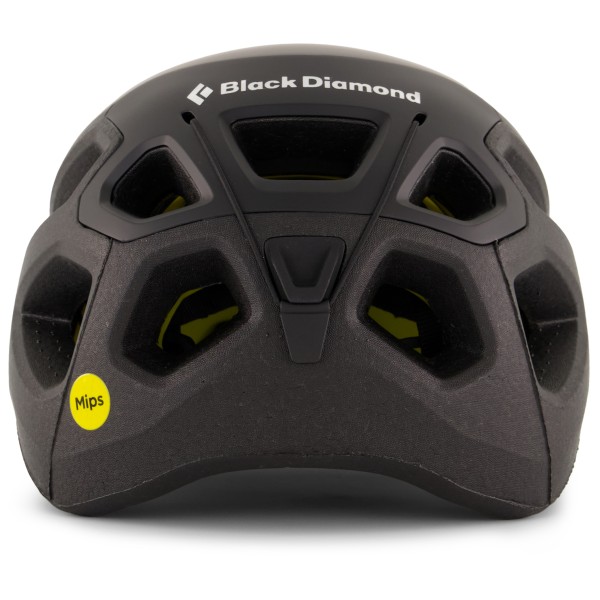 Black Diamond - Vision Helmet MIPS - Casque d'escalade