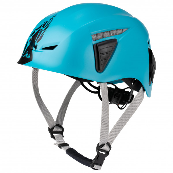 AustriAlpin - Shell.Don Hardshell Helmet - Klätterhjälm