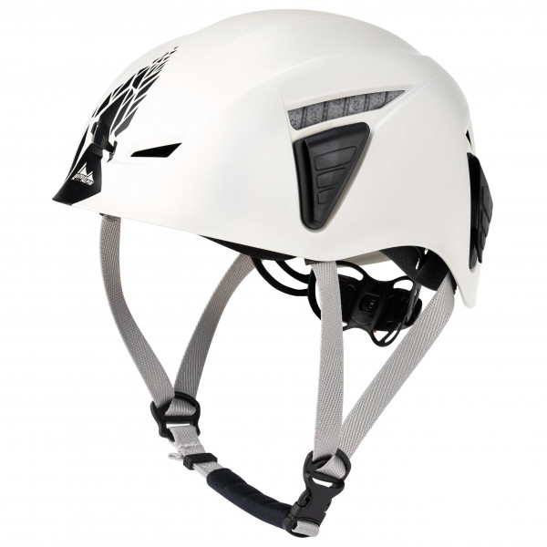 AustriAlpin - Shell.Don Park Hardshell Helmet - Klätterhjälm