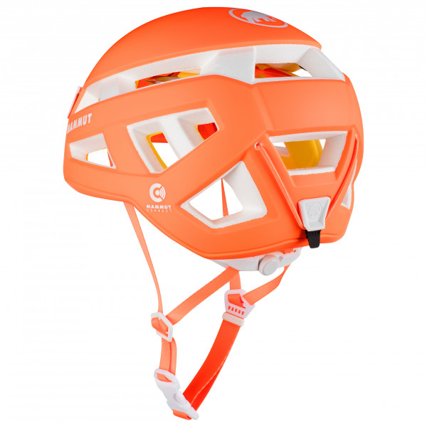 Mammut - Nordwand MIPS Helmet - Klimhelm