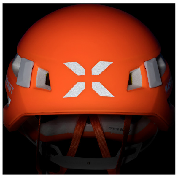 Mammut - Nordwand MIPS Helmet - Klimhelm