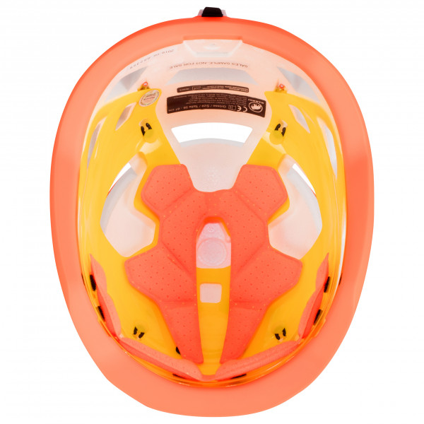 Mammut - Nordwand MIPS Helmet - Klimhelm