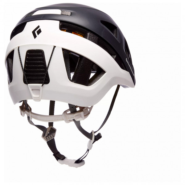 Black Diamond - Capitan Helmet MIPS - Klatrehjelm