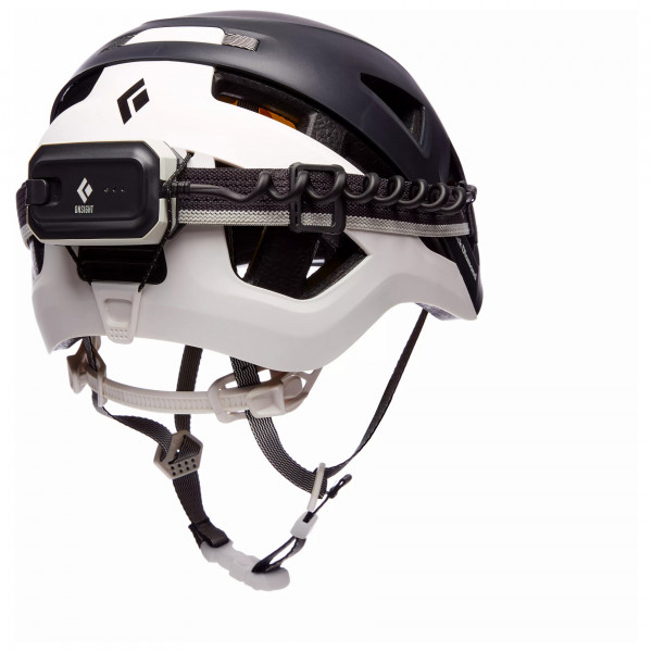 Black Diamond - Capitan Helmet MIPS - Klatrehjelm