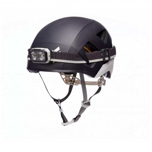 Black Diamond - Capitan Helmet MIPS - Klimhelm