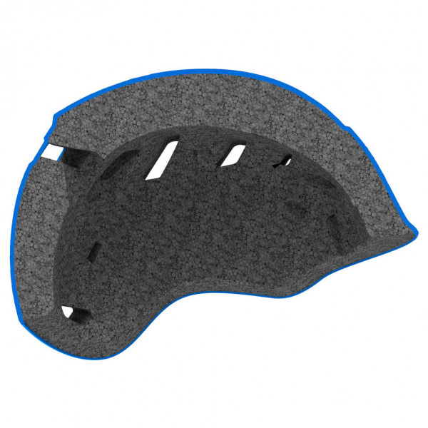 Petzl - Kid's Picchu - Casco de escalada