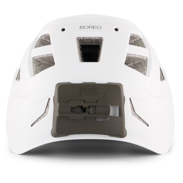 Petzl - Boreo Caving - Klimhelm