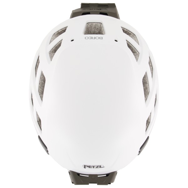 Petzl - Boreo Caving - Klimhelm