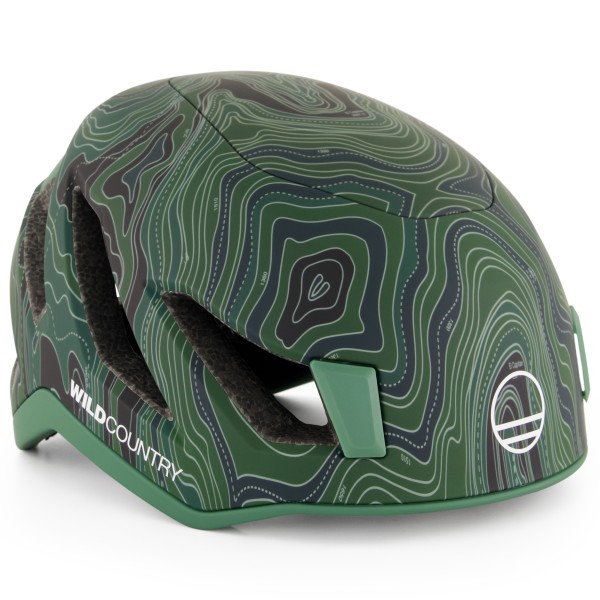 Wild Country - Syncro Helmet - Klatrehjelm