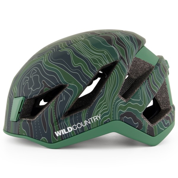 Wild Country - Syncro Helmet - Klatrehjelm