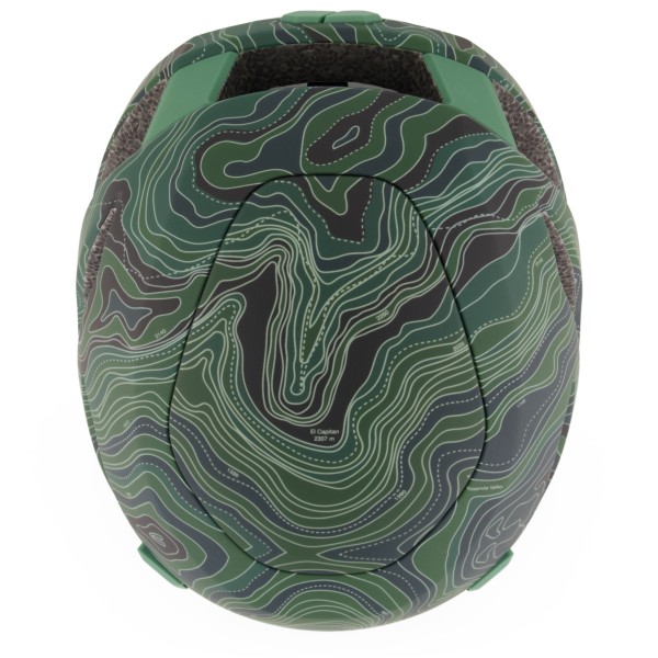 Wild Country - Syncro Helmet - Klatrehjelm