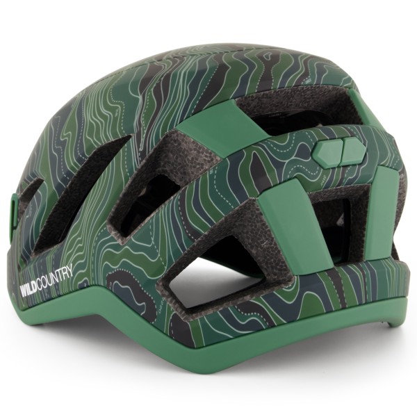 Wild Country - Syncro Helmet - Klimhelm