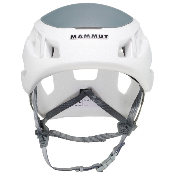 Mammut - Wall Rider 2.0 Helmet - Casco de escalada