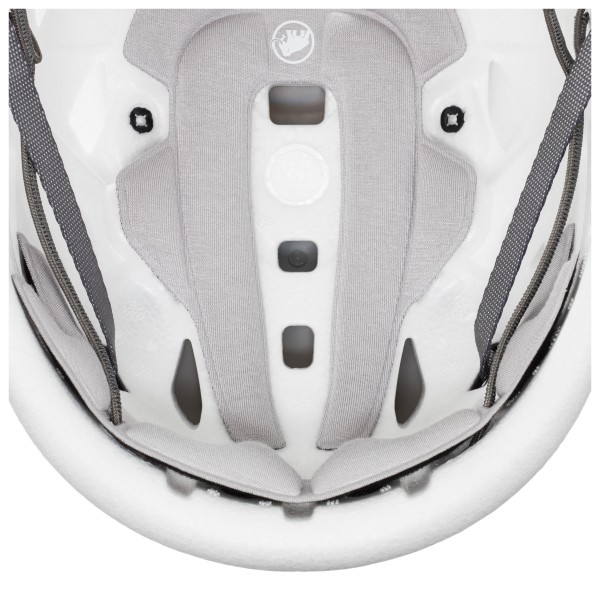 Mammut - Wall Rider 2.0 Helmet - Casco de escalada