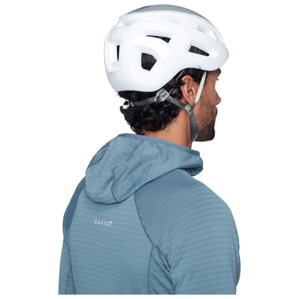 Mammut - Wall Rider 2.0 Helmet - Casco de escalada