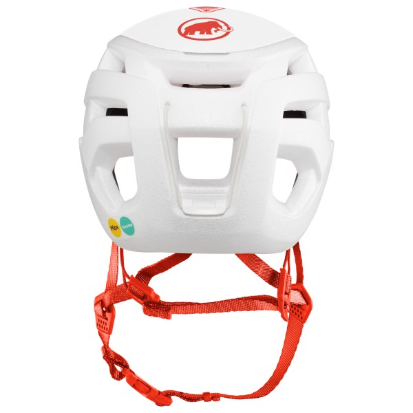 Mammut - Wall Rider MIPS Twiceme 2.0 Helmet - Casco de escalada
