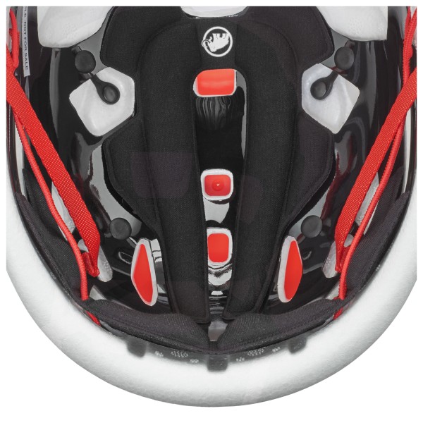 Mammut - Wall Rider MIPS Twiceme 2.0 Helmet - Casco de escalada