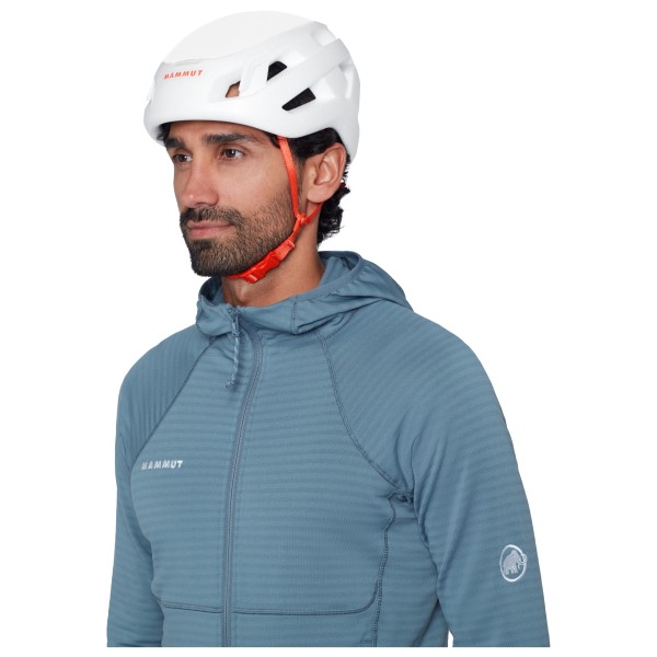 Mammut - Wall Rider MIPS Twiceme 2.0 Helmet - Casco de escalada