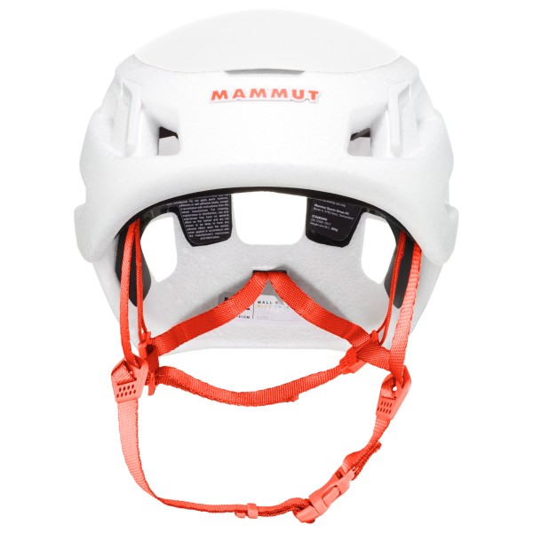 Mammut - Wall Rider MIPS Twiceme 2.0 Helmet - Climbing helmet