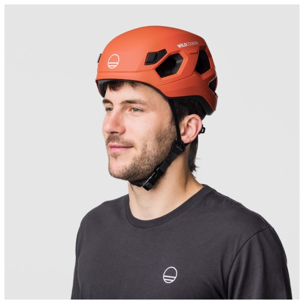 Wild Country - Movement Helmet - Casco de escalada