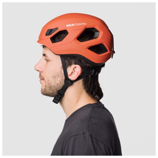 Wild Country - Movement Helmet - Klatrehjelm