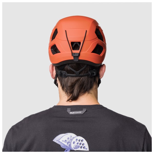Wild Country - Movement Helmet - Klatrehjelm