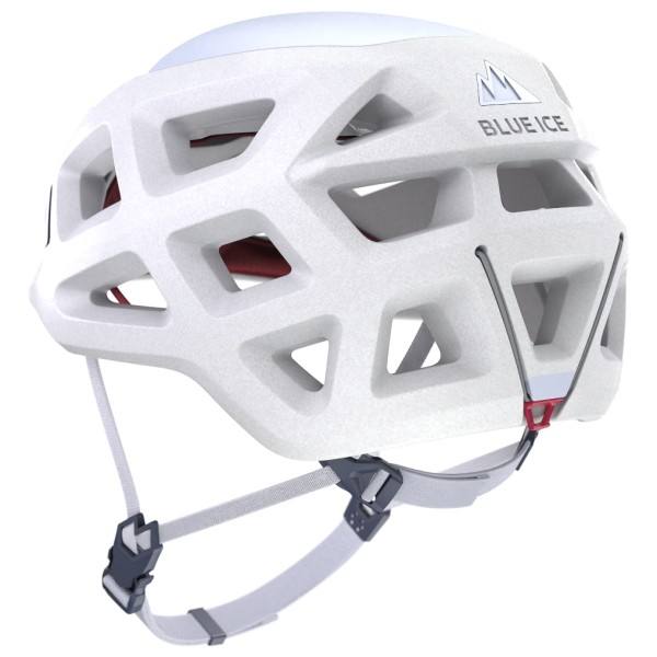 Blue Ice - Blast Helmet - Klatrehjelm