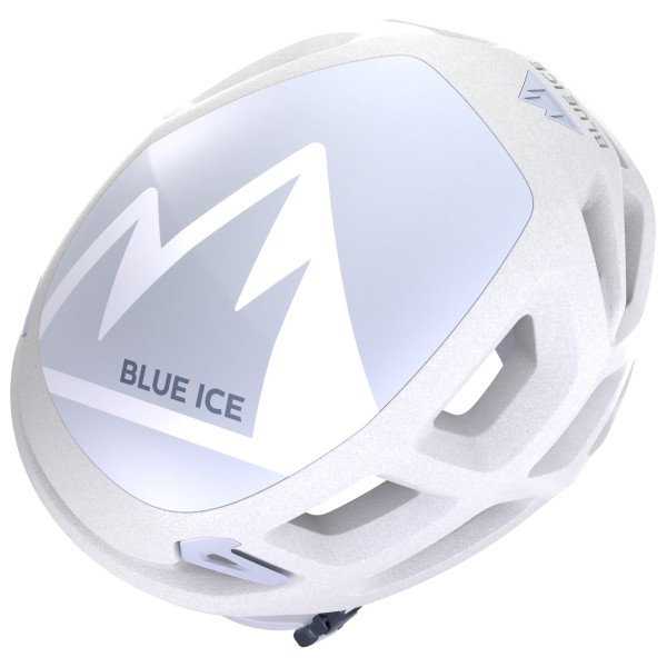 Blue Ice - Blast Helmet - Klatrehjelm