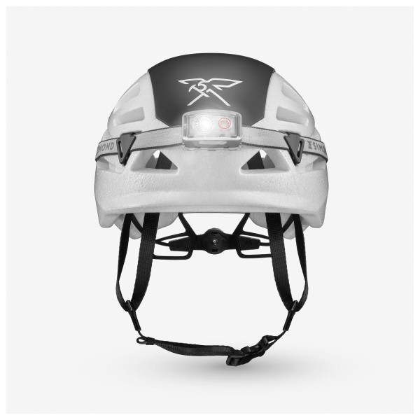 SIMOND - Helmet Sprint - Casco da arrampicata