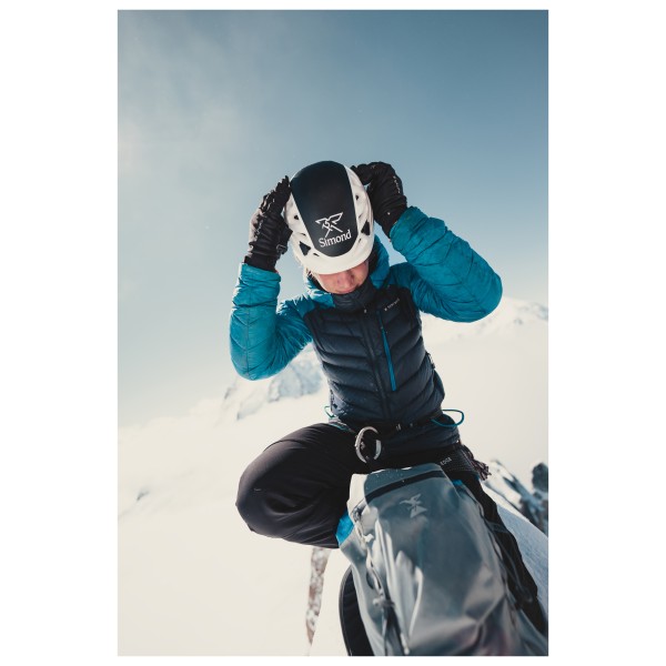 SIMOND - Helmet Sprint - Casco da arrampicata