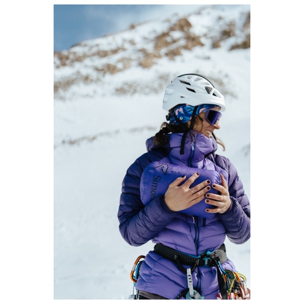 SIMOND - Helmet Sprint - Climbing helmet