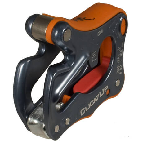 Climbing Technology - Click Up - Zekeringsapparaat