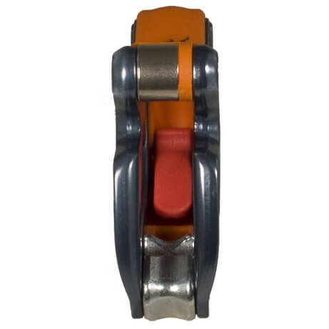 Climbing Technology - Click Up - Zekeringsapparaat