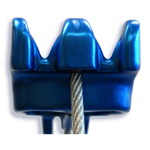 SIMOND - Toucan 2 - Système d'assurage