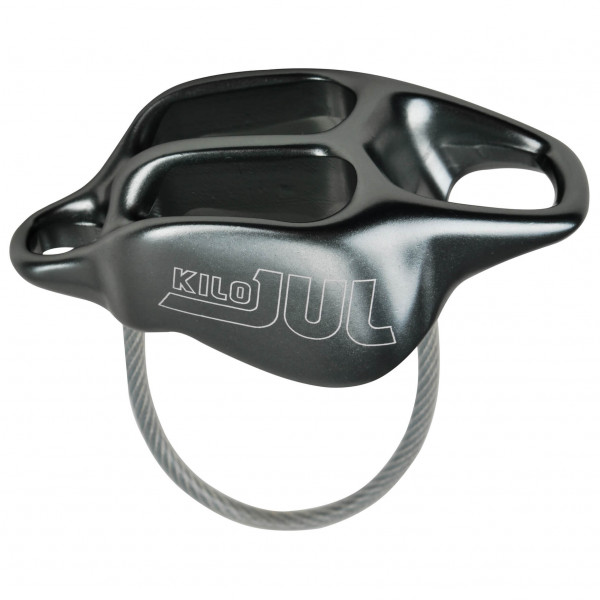 Edelrid - Kilo Jul - Système d'assurage