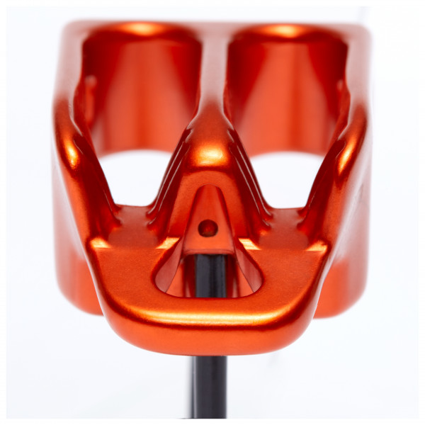 Mammut - Wall Alpine Belay - Säkringsanordning