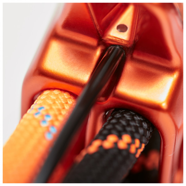 Mammut - Wall Alpine Belay - Säkringsanordning